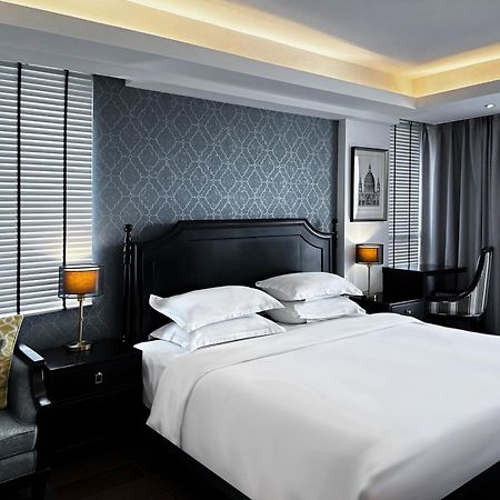 Glory Boutique Suites 清迈古城荣耀精品酒店 Chiang Mai Zewnętrze zdjęcie